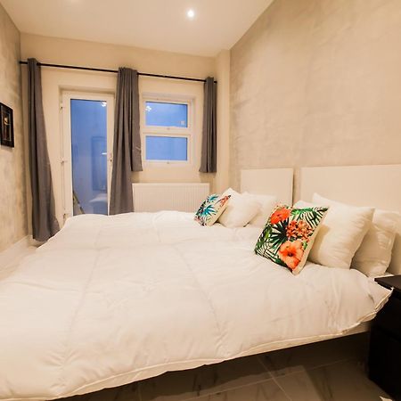 Luxury Fulham 3 Bedroom Garden House London Exterior photo