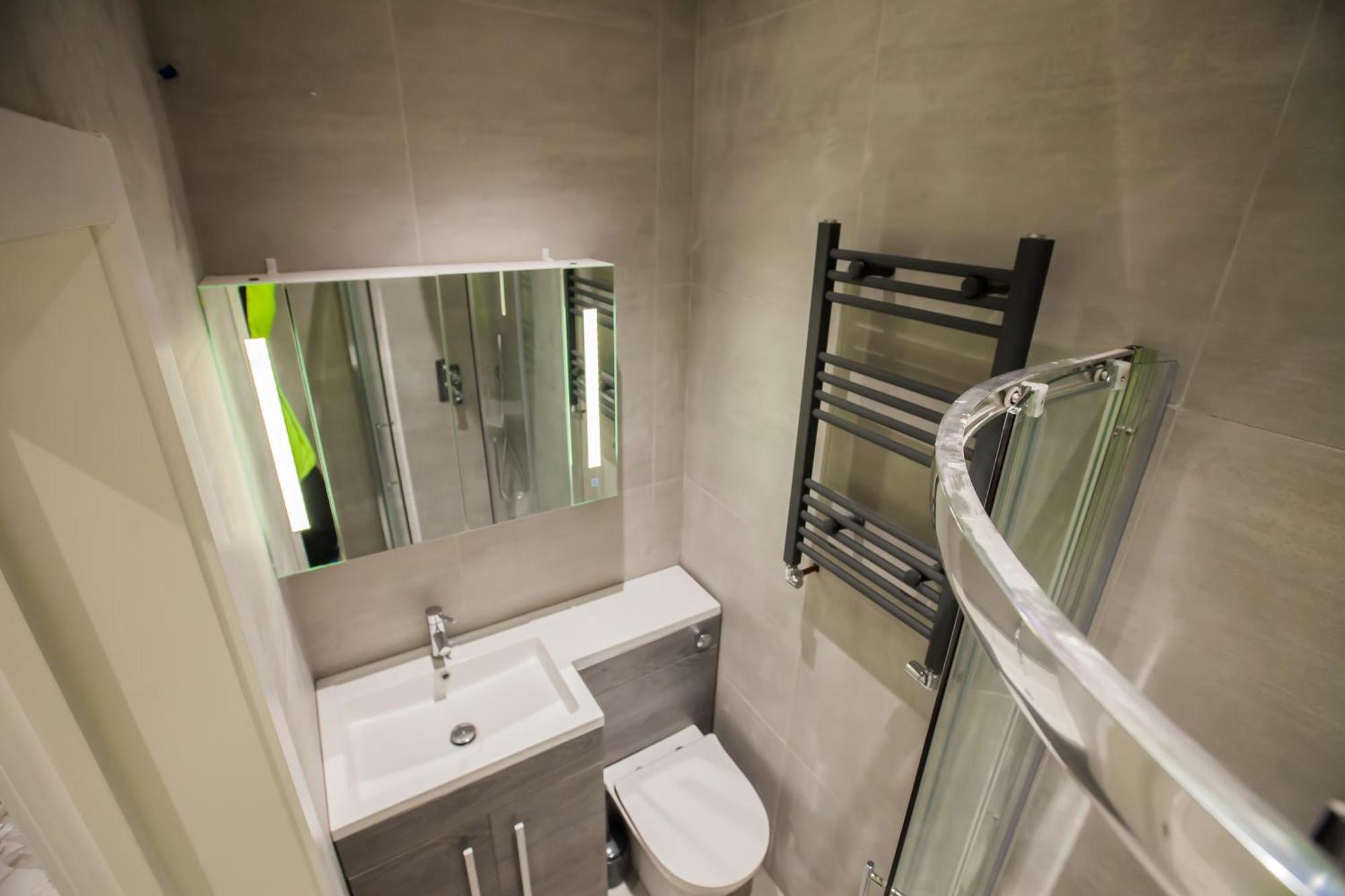Luxury Fulham 3 Bedroom Garden House London Exterior photo